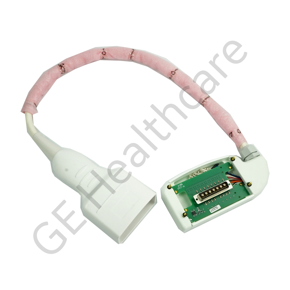 1.5T High Definition, 8 Channel HiRes Brain Cable 5146634-8