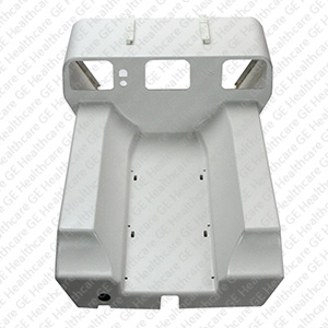 1.5T 3.0T HDx Low Profile Carriage Assembly Cover