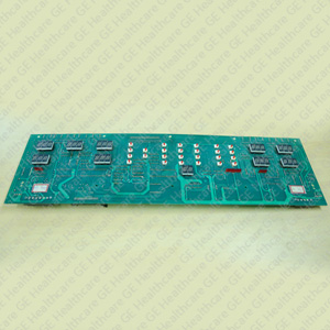 Printed circuit Board (PCB) DISPLAY 5170876