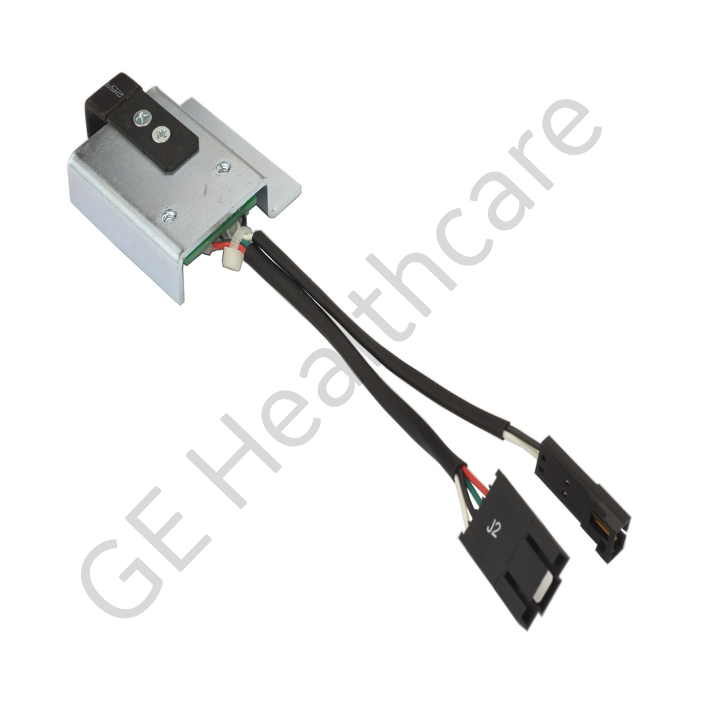 Grid Sensor Assembly Grid Sensor Assembly