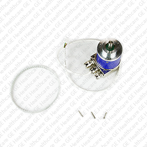 Lateral Carriage ABS Encoder Assembly