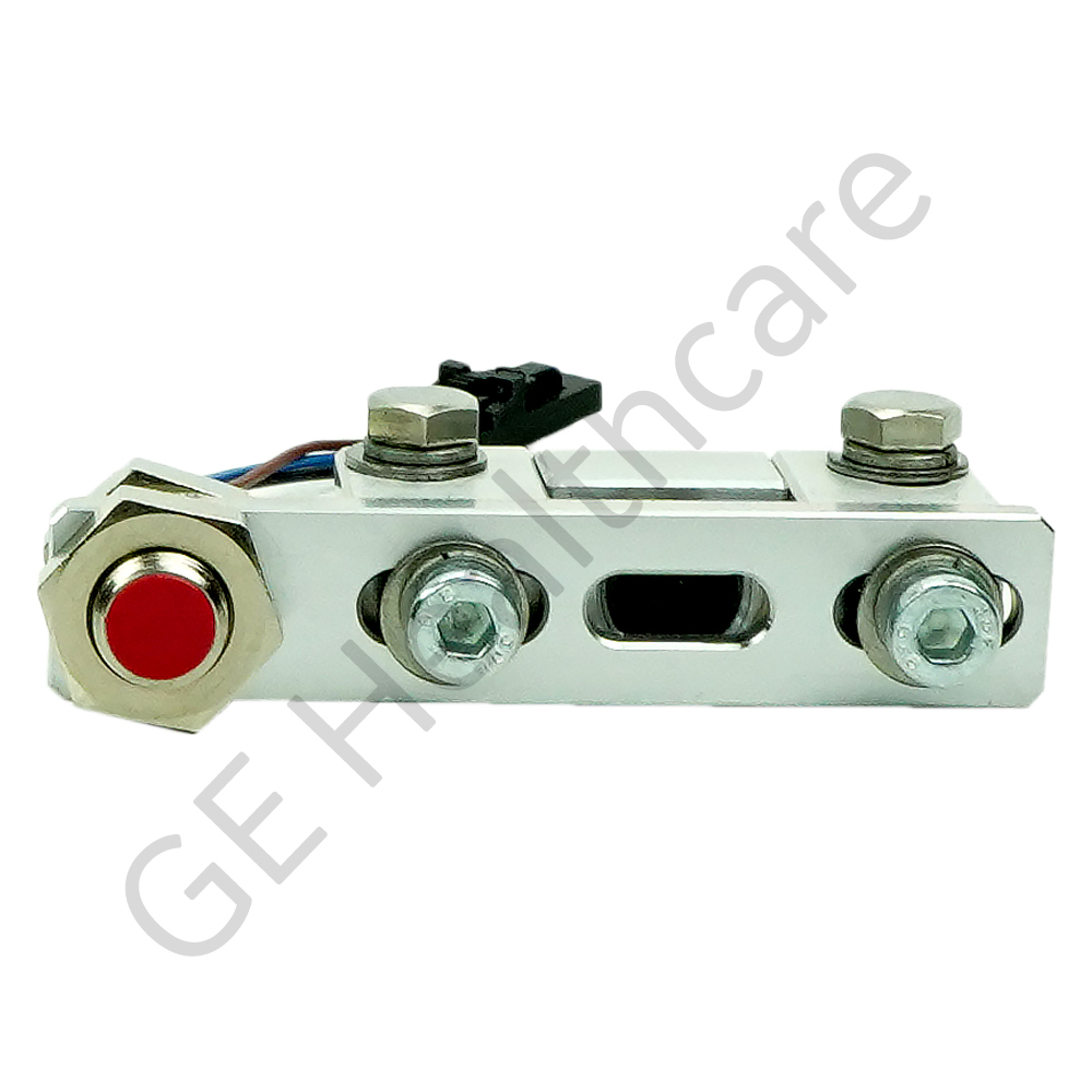 Proximity Sensor and Bracket Assembly Proximity Sensor and Bracket Assembly