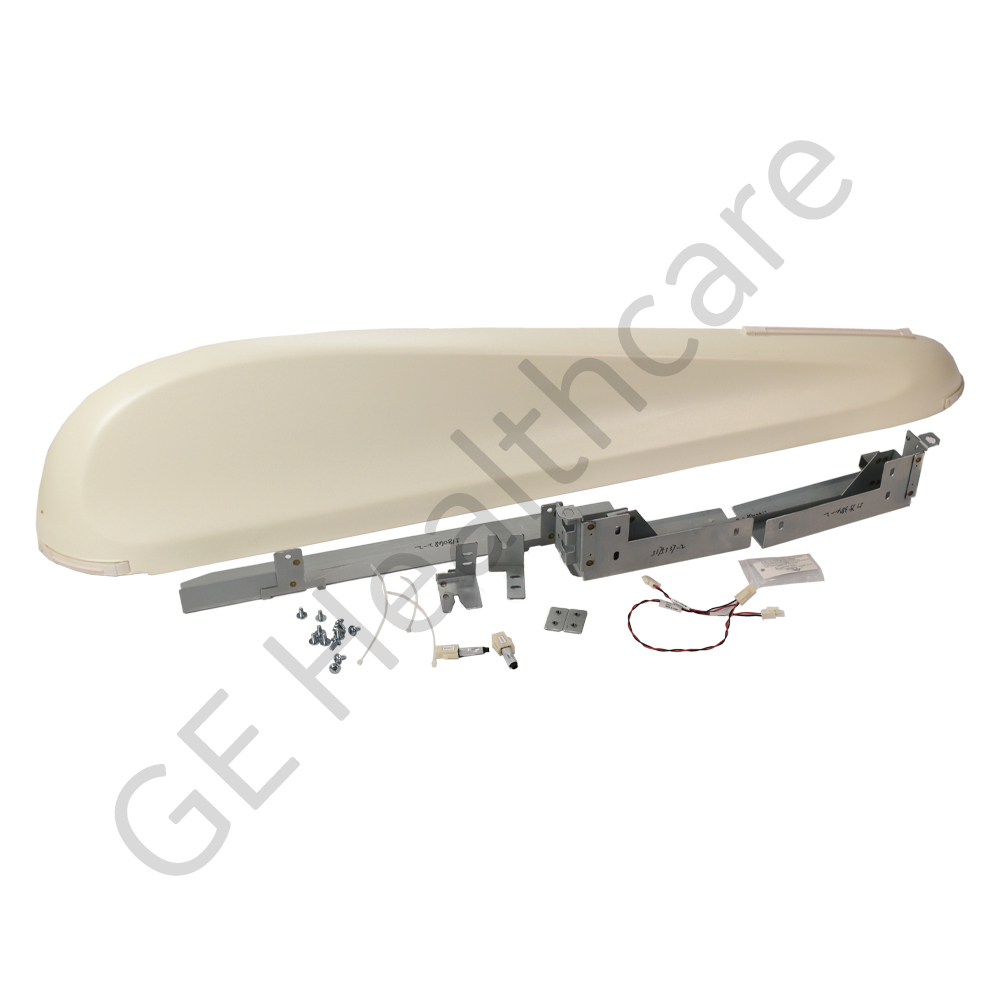 RIM IMS Cover Set Positioning Global Table (GT)
