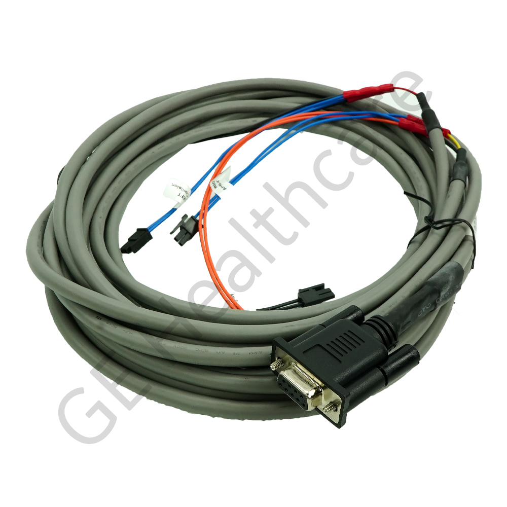 FeiTian II Table Anti-Collision Switch Cable FeiTian II Table Anti-Collision Switch Cable