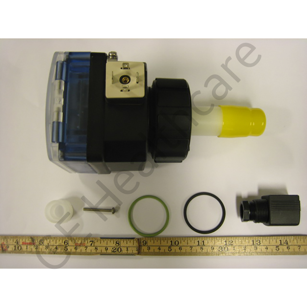 QIT1 {} Conductivity sensor SP for 9594 QIT1 {} Conductivity sensor SP for 9594