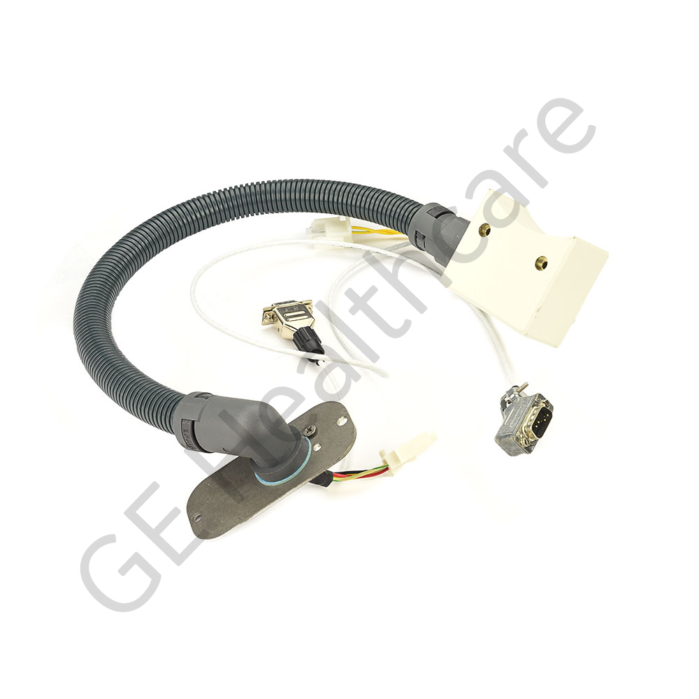 Cable Detector Phoenix New Connector Cable Detector Phoenix New Connector