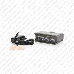 Logear Video Splitter Logear Video Splitter