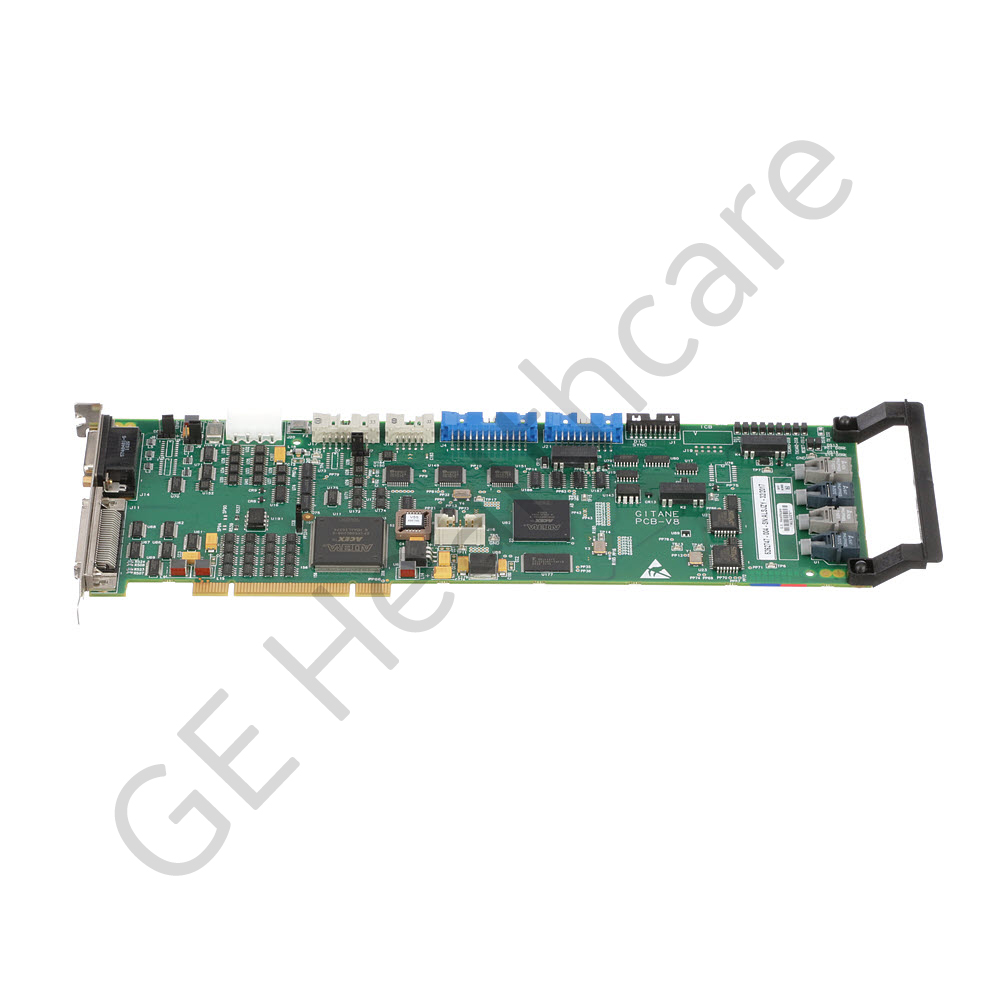 Generator Interface Timing Acquisiton 12 Programed Board Generator Interface Timing Acquisiton 12 Programed Board