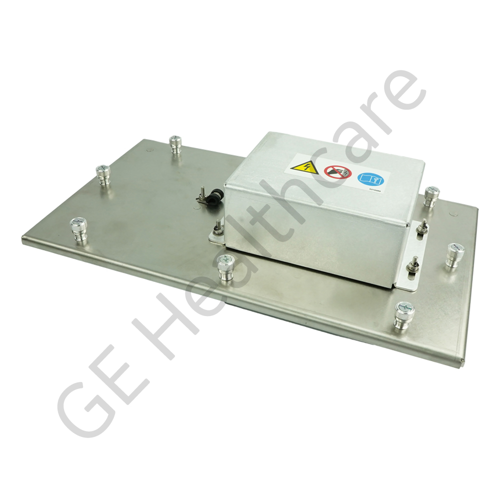 Assembly AC Filter Panel Assembly AC Filter Panel