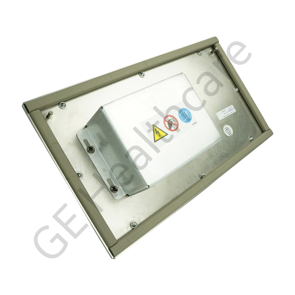 Assembly AC Filter Panel