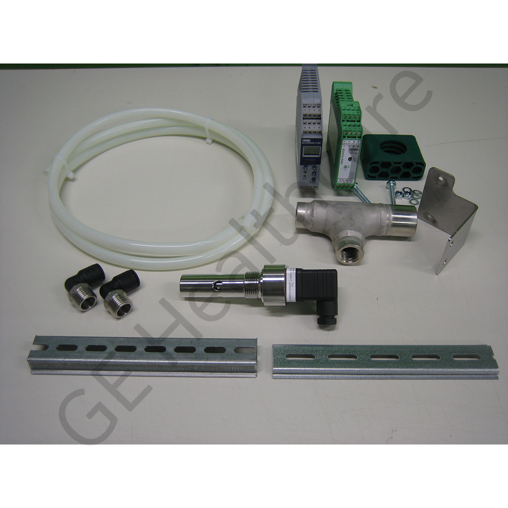 Conductivity indicator 5293778 Conductivity indicator 5293778