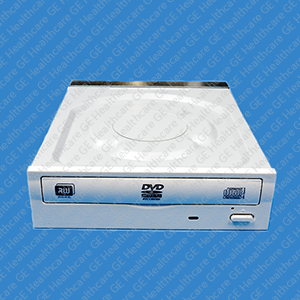 DVD Assembly LOGIQ E9 R4-DVR Compatible DVD Assembly LOGIQ E9 R4-DVR Compatible