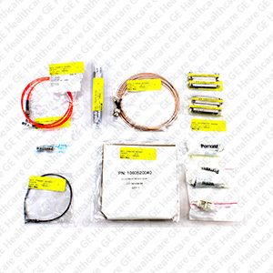 DVMR Cable Hardware Kit 5306523