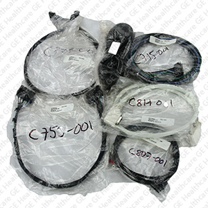 Collector Pen Power Distribution Cables Collector Pen Power Distribution Cables