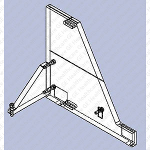 Alignment Tool Table-Gantry Assembly Alignment Tool Table-Gantry Assembly