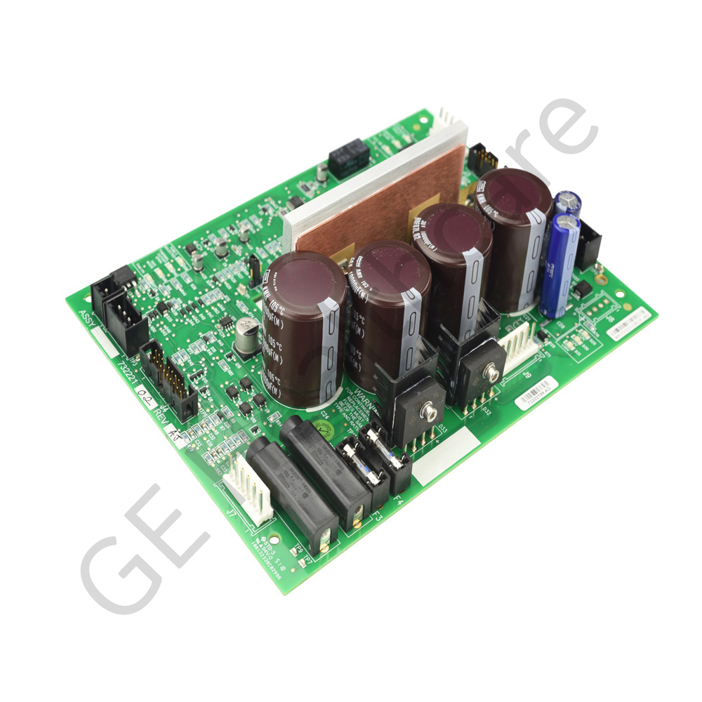 Generator Auxiliary Board 5328869 Generator Auxiliary Board 5328869
