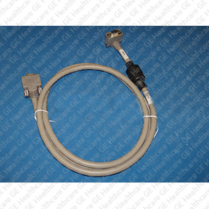 Cable On-Board Rotating Processor to Slip Ring Communication Cable On-Board Rotating Processor to Slip Ring Communication