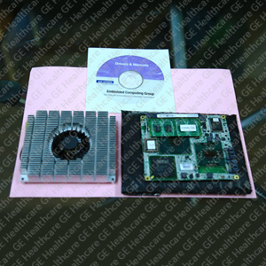 PHEX III C5 CPU 5340730-2