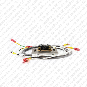Lateral Carriage Limit Switch Lateral Carriage Limit Switch
