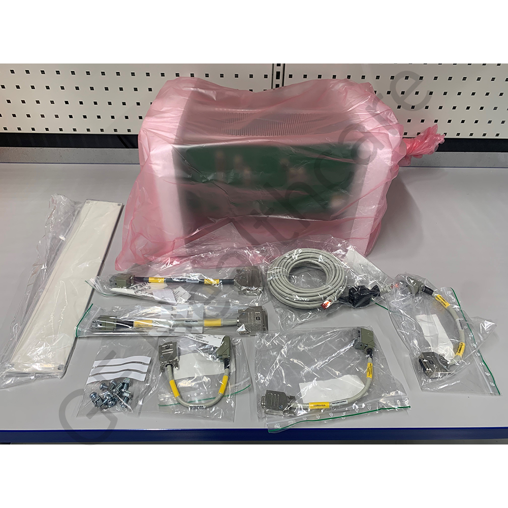 MT SCU UPGRADE KIT MT SCU UPGRADE KIT