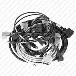 Cable Kit for Global Operator Console with Z400 Cable Kit for Global Operator Console with Z400