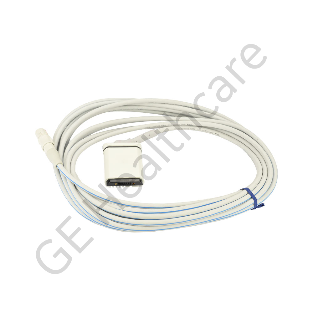 FlashPad Tether with Plug Assembly- 10m FlashPad Tether with Plug Assembly- 10m
