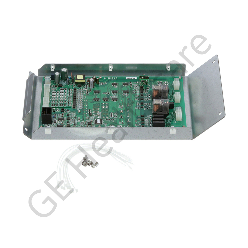 Controller 5395137 Controller 5395137