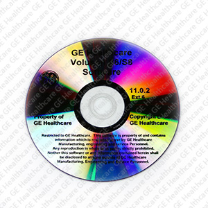 Voluson S6/S8 BT11 Software R11.0.2 Ext 6