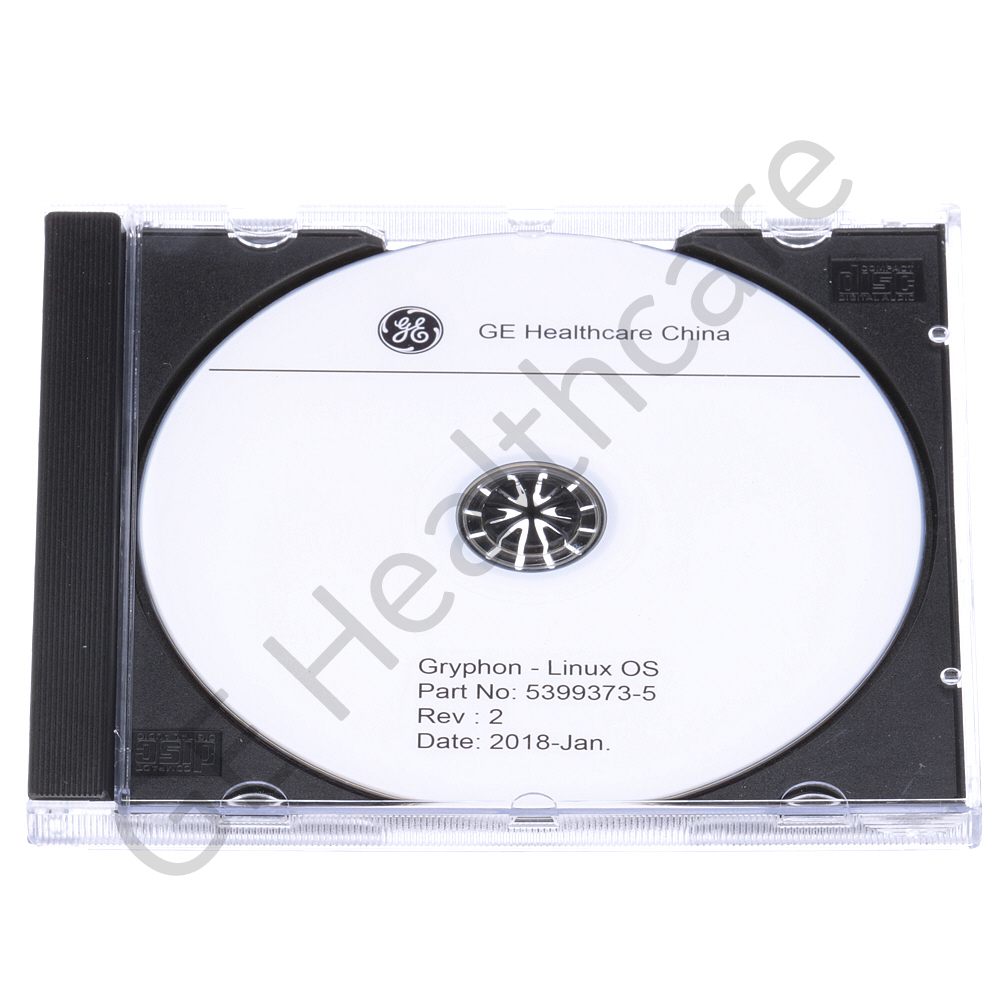 Gryphon Operating System Revision 5 Gryphon Operating System Revision 5