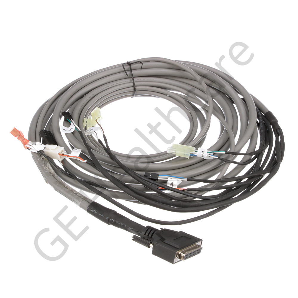 Feitian II Table Tabletop Brake Left Set Control DCW Cable Feitian II Table Tabletop Brake Left Set Control DCW Cable