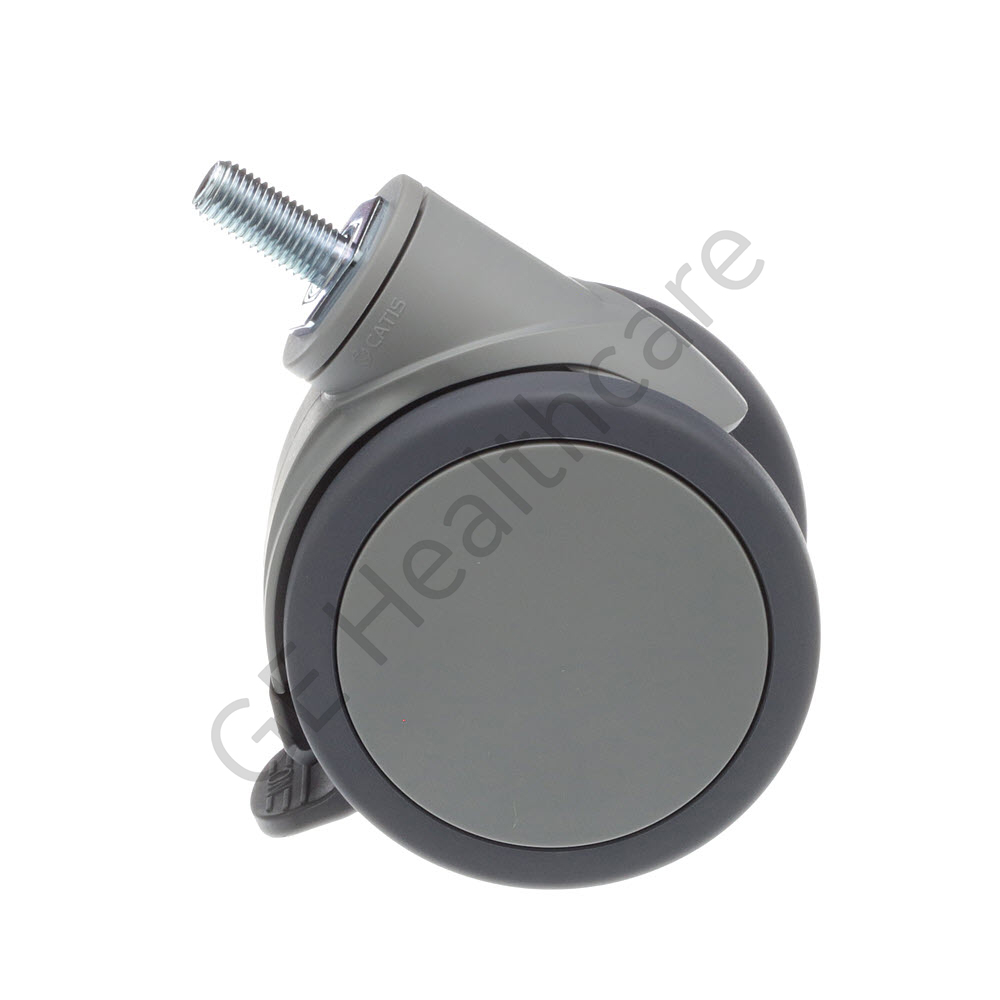 Castor Total Lock 2 Polaris Castor Total Lock 2 Polaris