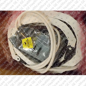 1.5T Phased Array Multiplexer Box Assembly with Cable 1.5T Phased Array Multiplexer Box Assembly with Cable