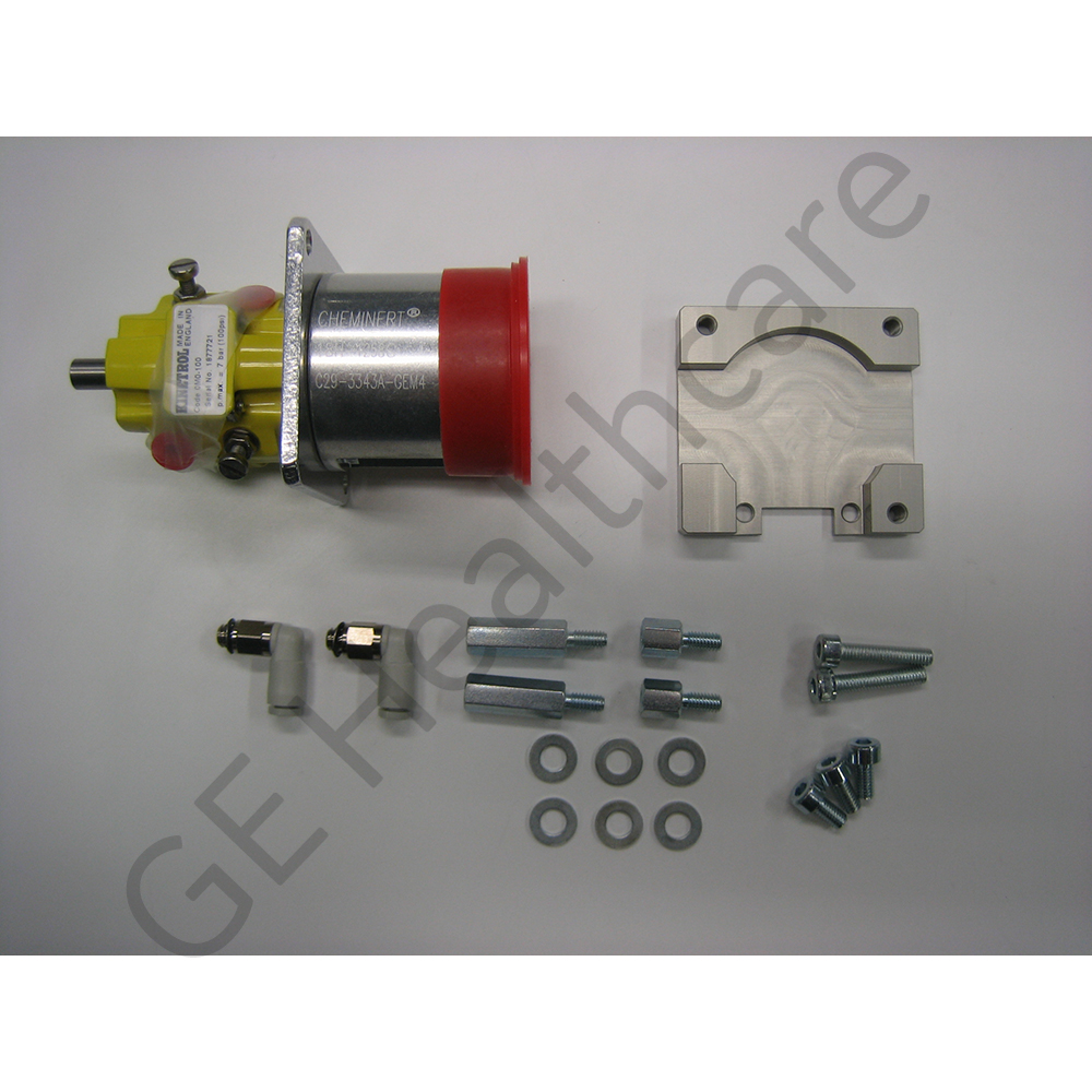 LTF valve upg-PT700-285-VLVE-SCK LTF valve upg-PT700-285-VLVE-SCK