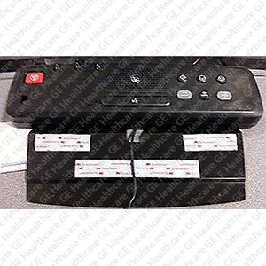 Global Scan Control Box 5402332 Global Scan Control Box 5402332