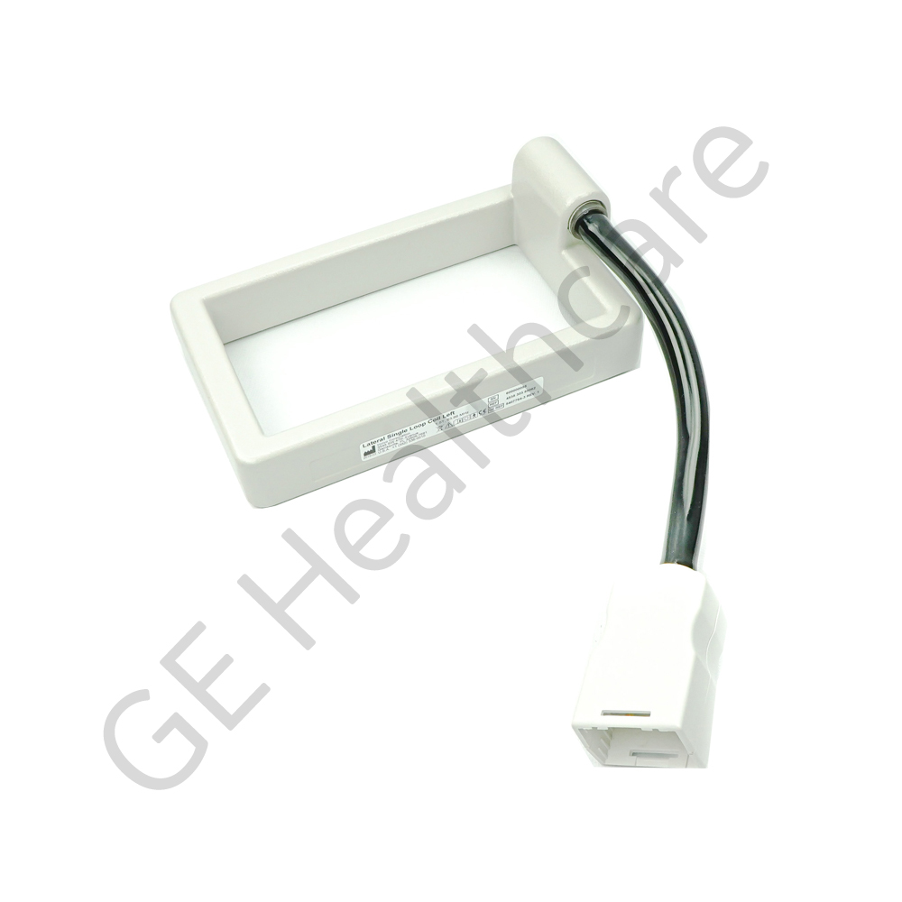 Sentinelle Table 1.5T 16-Ch Lateral Single Loop Coil Left