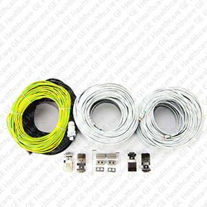 Cables for Additional 8 MP Monitor