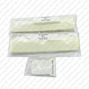 Straps Set Both Anterior and Posterior Velcro Straps Straps Set Both Anterior and Posterior Velcro Straps