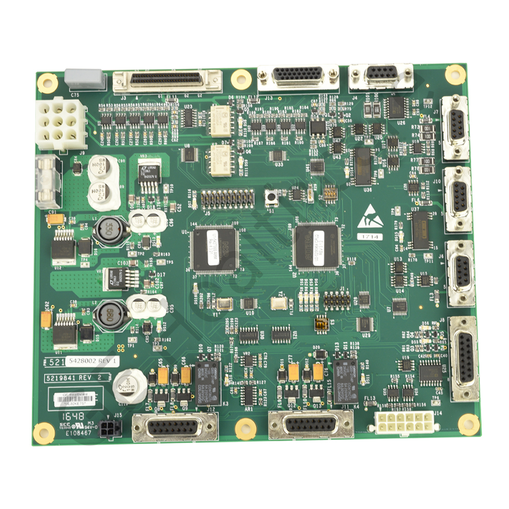Pioneer DR Interface Board A