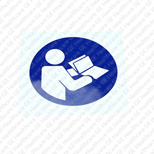 Label ISO 7010-M002 for IEC V3 Label ISO 7010-M002 for IEC V3