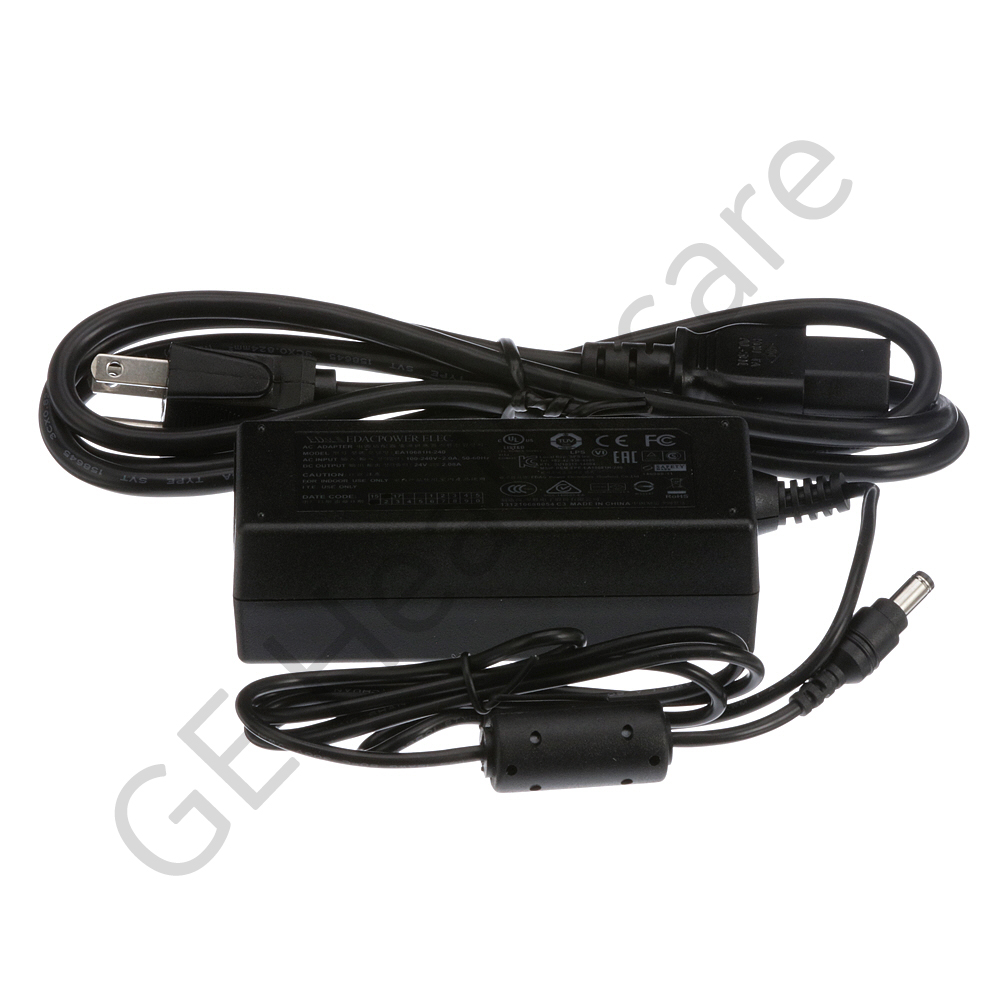 N00083 - Trophon Printer Power Cord N00083 - Trophon Printer Power Cord