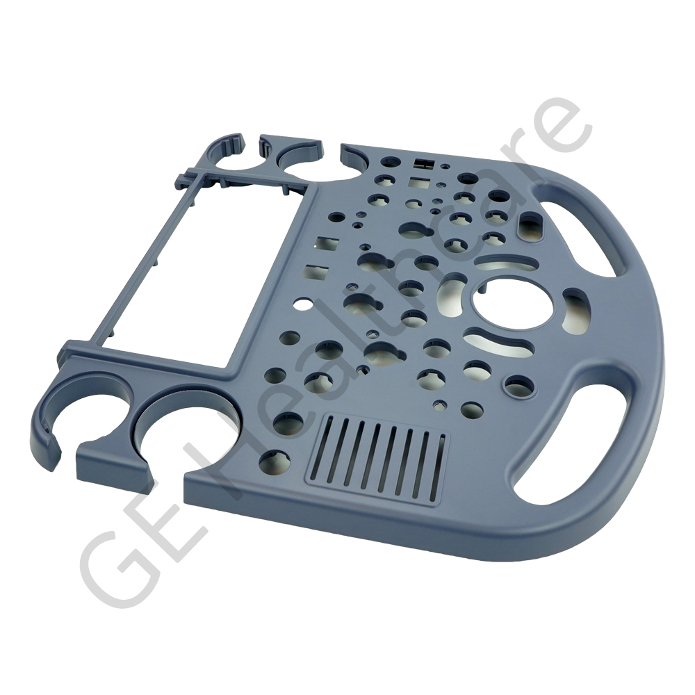 Operator Panel Input Output (OPIO) Plastic Lower Covers