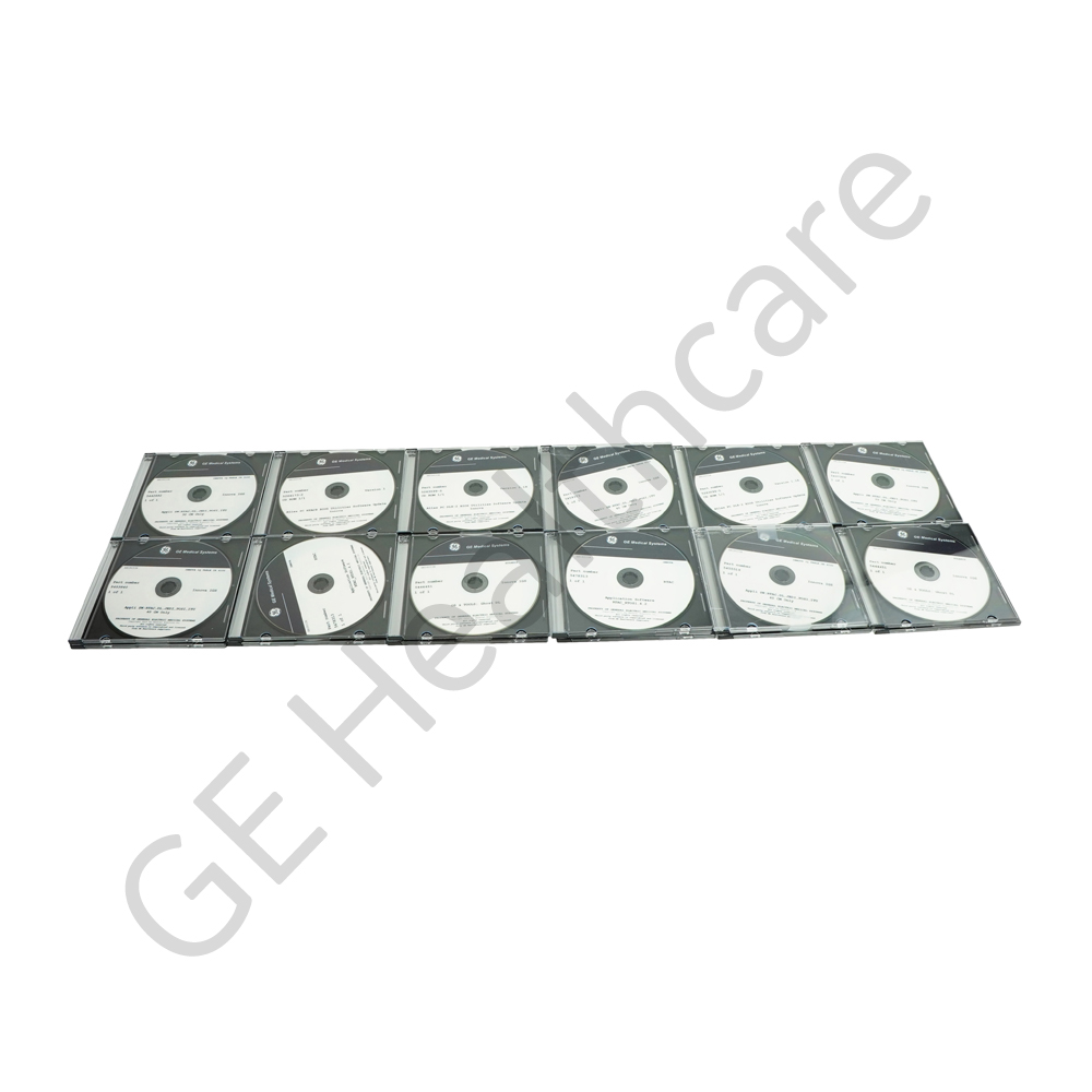 Solaris M3B IEC ED3 software package 5460051 Solaris M3B IEC ED3 software package 5460051