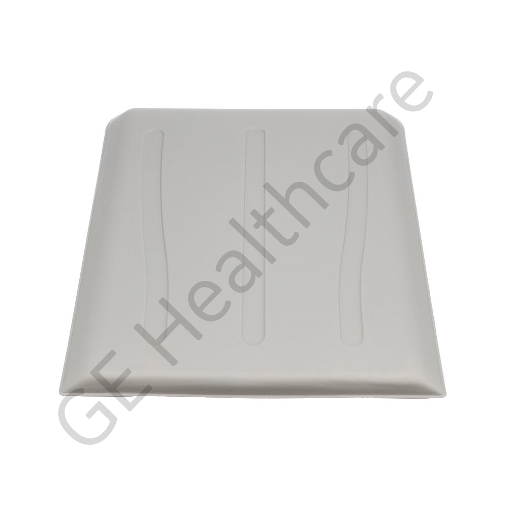 MR Table Pad GEM Hard Top Filler, 22 in (L) x 17.4 in (W), (1 of 3 needed to cover table: purchase 2 of Item No. 5473586 and 1 of Item No. 5473587 to cover entire table) MR Table Pad GEM Hard Top Filler, 22 in (L) x 17.4 in (W), (1 of 3 needed to cover table: purchase 2 of Item No. 5473586 and 1 of Item No. 5473587 to cover entire table)