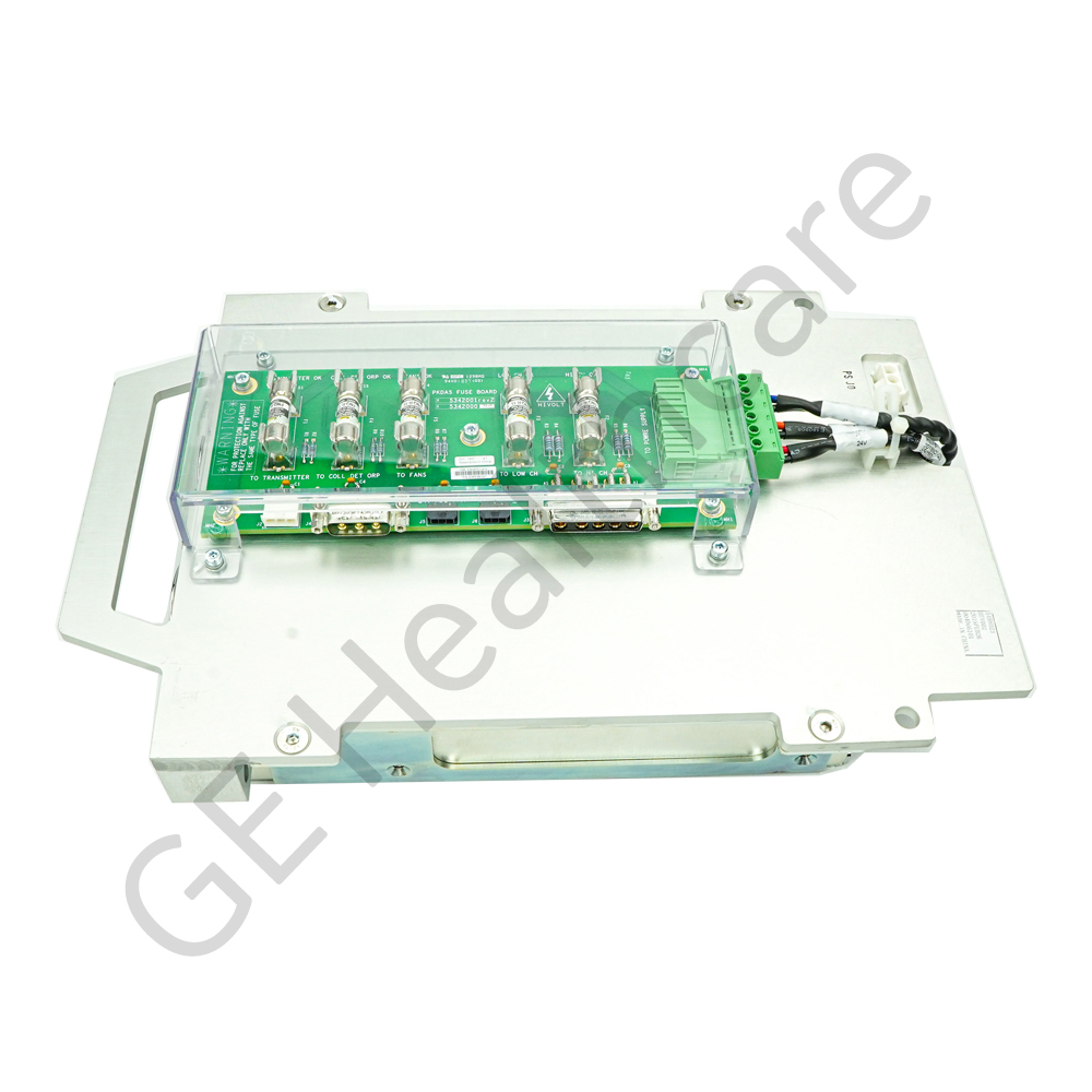 DAS Power Supply Assembly 5488054