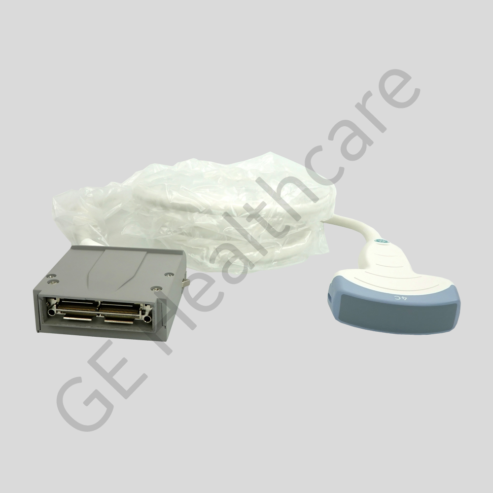 4C-SC Probe 4C-SC Probe