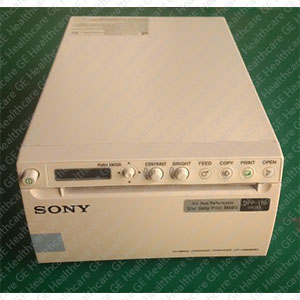 Sony UP-X898MD Black & White Printer
