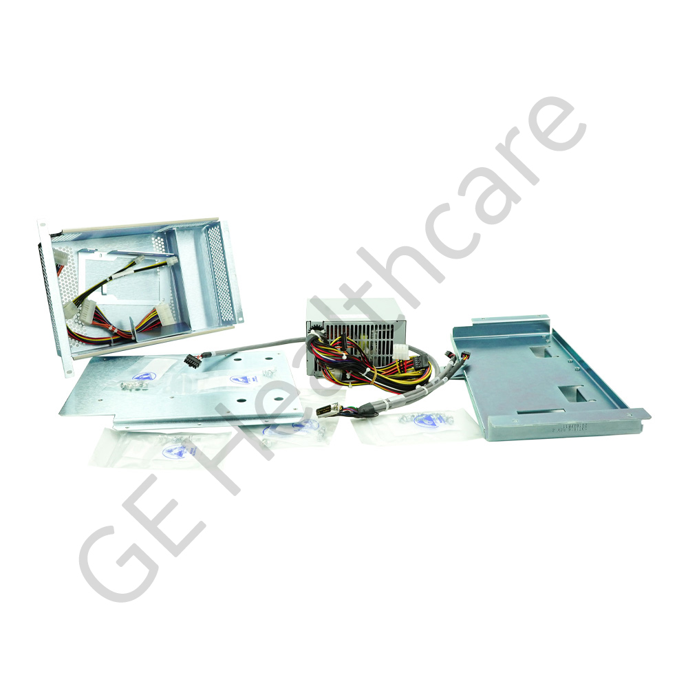 9900 Workstation PS1 and PS2 Replacement Kit