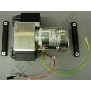PF2SPP- FASTlab 2 Spare part Vacuum pump