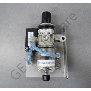 PF2SPP- FASTlab 2 Spare part Air pressure regulator PF2SPP- FASTlab 2 Spare part Air pressure regulator