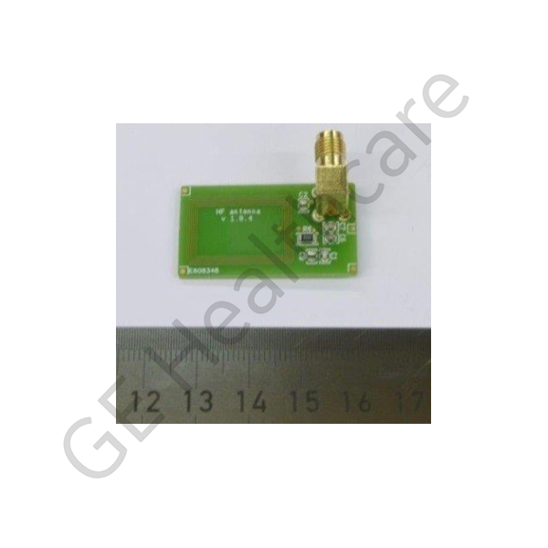 PF2SPP- FASTlab 2 Spare part RFID Antenna PF2SPP- FASTlab 2 Spare part RFID Antenna